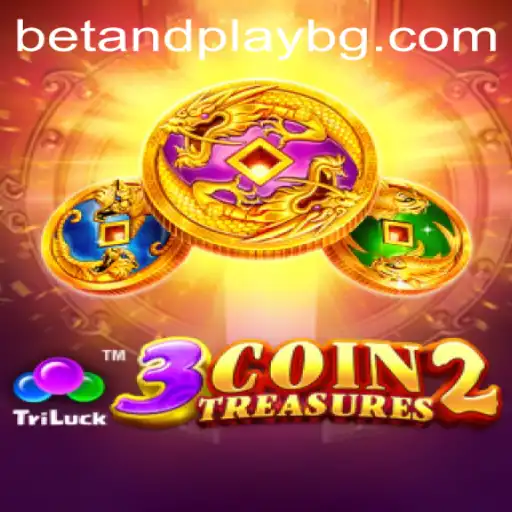 Discover the Thrill of 3CoinTreasures2: A Dive into Adventure and Strategy