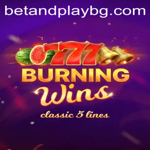 Unleash the Thrills of Burning Wins: Explore the Game that Captivates with Classic Charm