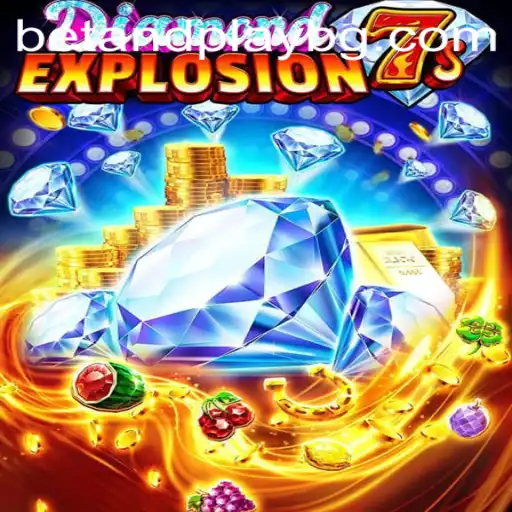 Exploring the World of DiamondExplosion7s: The Game of Fortune and Strategy