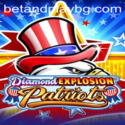 DiamondExplosionPatriots: A Thrilling Game of Strategy and Explosions