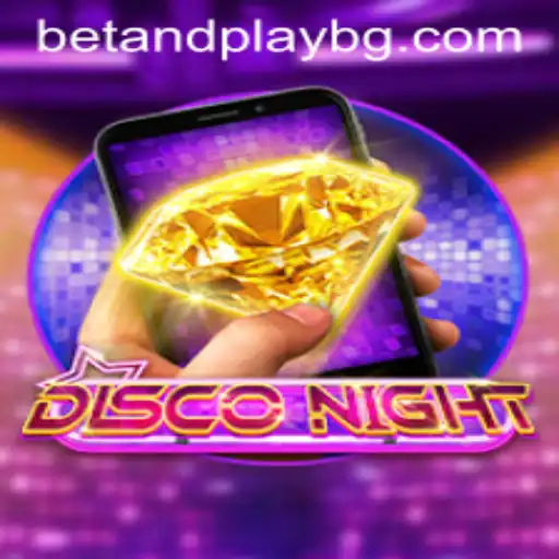 DiscoNightM: An Electrifying Dance Odyssey