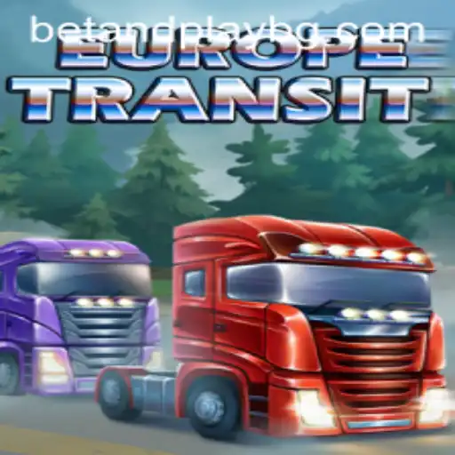 The Intriguing World of EuropeTransit: A Journey Through Strategy and Skill