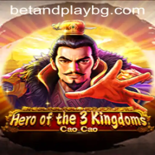 Delve into Heroofthe3KingdomsCaoCao: A Strategic Odyssey