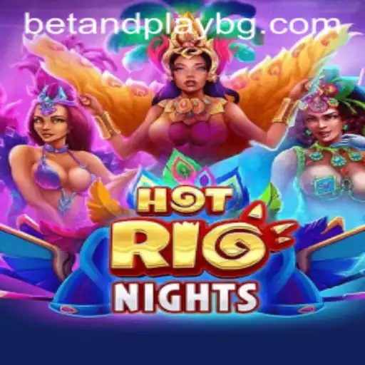 Unveiling the Fiery World of 'HotRioNights' Featuring 1998pg777
