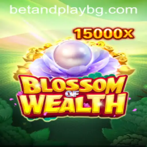 BlossomofWealth: The Game of Strategy and Luck