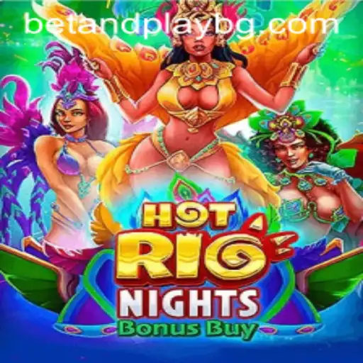 HotRioNightsBonusBuy: An Exciting Venture into Virtual Gaming