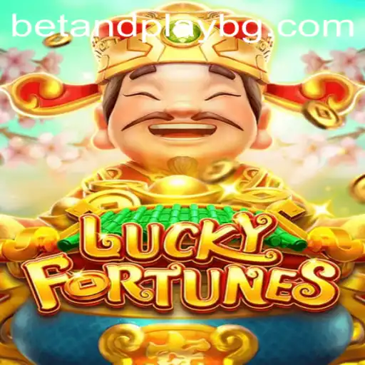 Discover the Thrills of LUCKYFORTUNES: A Journey Through Luck and Strategy