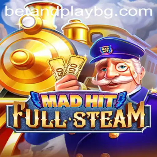 Unveiling the Thrills of MadHitFullSteam: Navigate the Adventure of 1998pg777