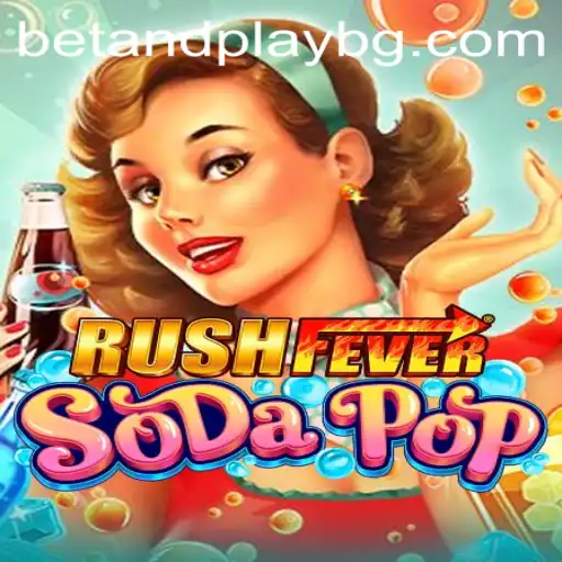 RushFeverSodaPop: An Exciting Multiplayer Experience