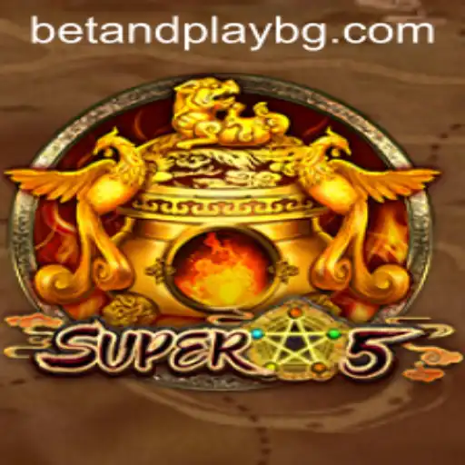 Unveiling Super5: A Revolutionary Game from 1998pg777