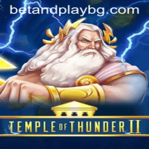 Explore the World of Temple of Thunder II: A Journey into Adventure