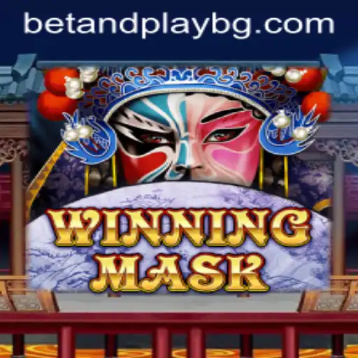 WinningMask: Revolutionizing Gaming with 1998pg777