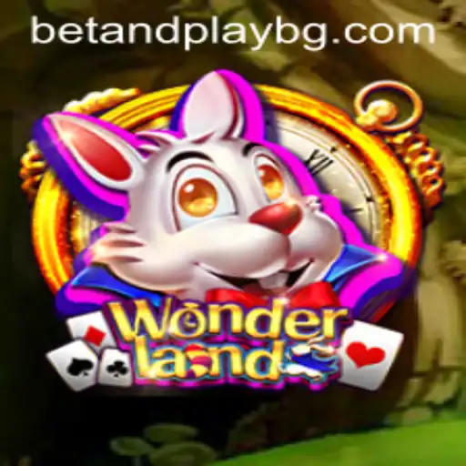 Exploring Wonderland: A Journey into Imagination with 1998pg777