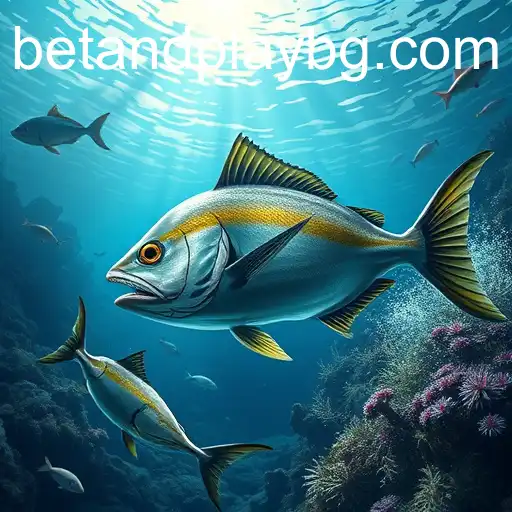 Jogos de pesca
