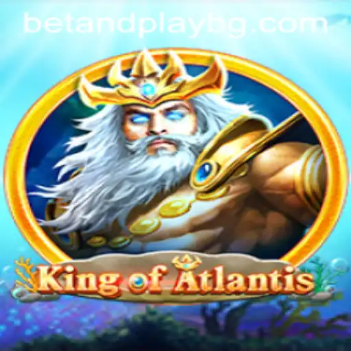 The Epic Journey Through 'KingofAtlantis': A 1998 Classic