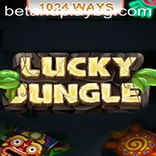 Exploring the World of LuckyJungle1024: A Thrilling Escape