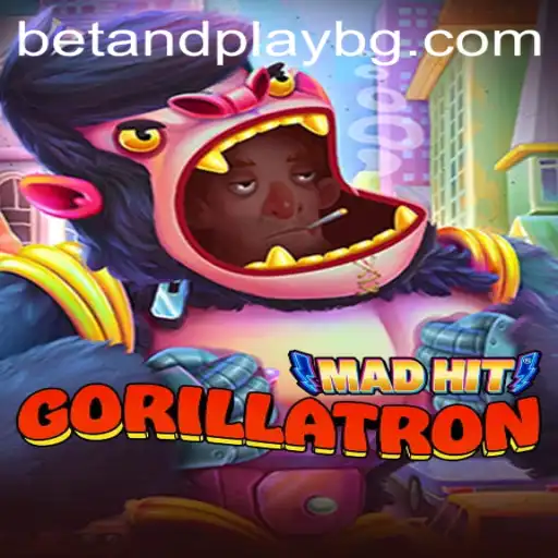 MadHitGorillatron: A Journey into the World of Adventure and Strategy