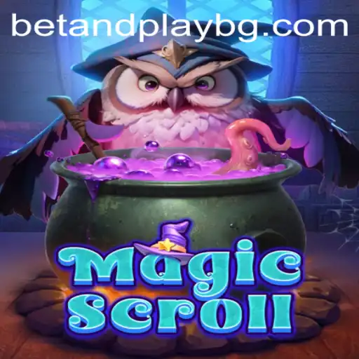 Explore the Enchanting World of MagicScroll: A 1998 Classic