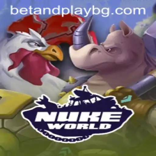 Exploring NukeWorld: A Captivating Dive into 1998's Iconic Game