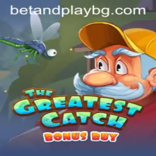 TheGreatestCatchBonusBuy: A Deep Dive into Aquatic Gaming Adventure