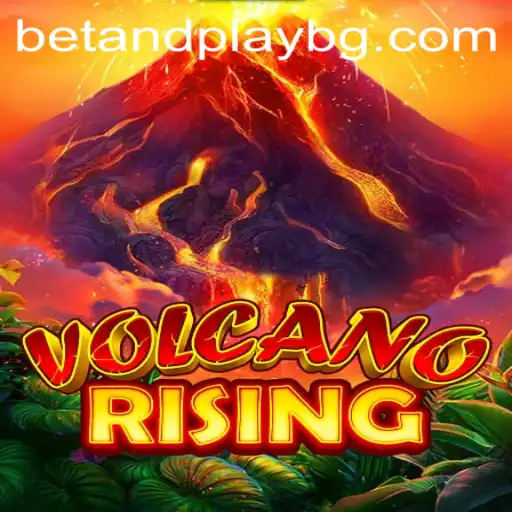 The Adventure of VolcanoRising: A Journey through Lava and Legends